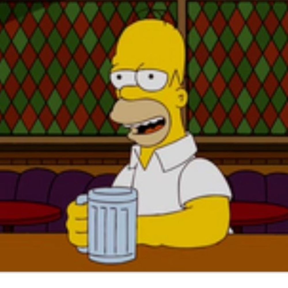 Meet your Posher, Homero